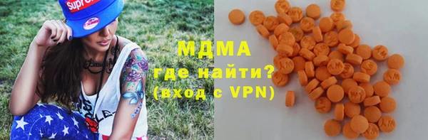 spice Богданович